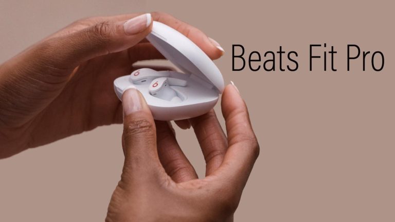 Beats Fit Pro price in Nepal