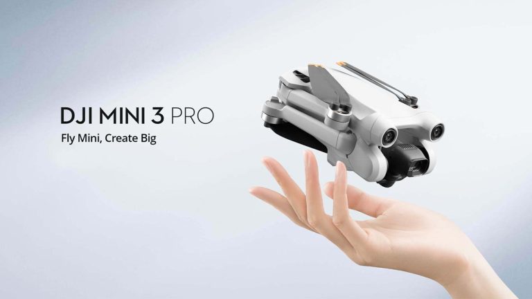 DJI Mini 3 Pro Price in Nepal