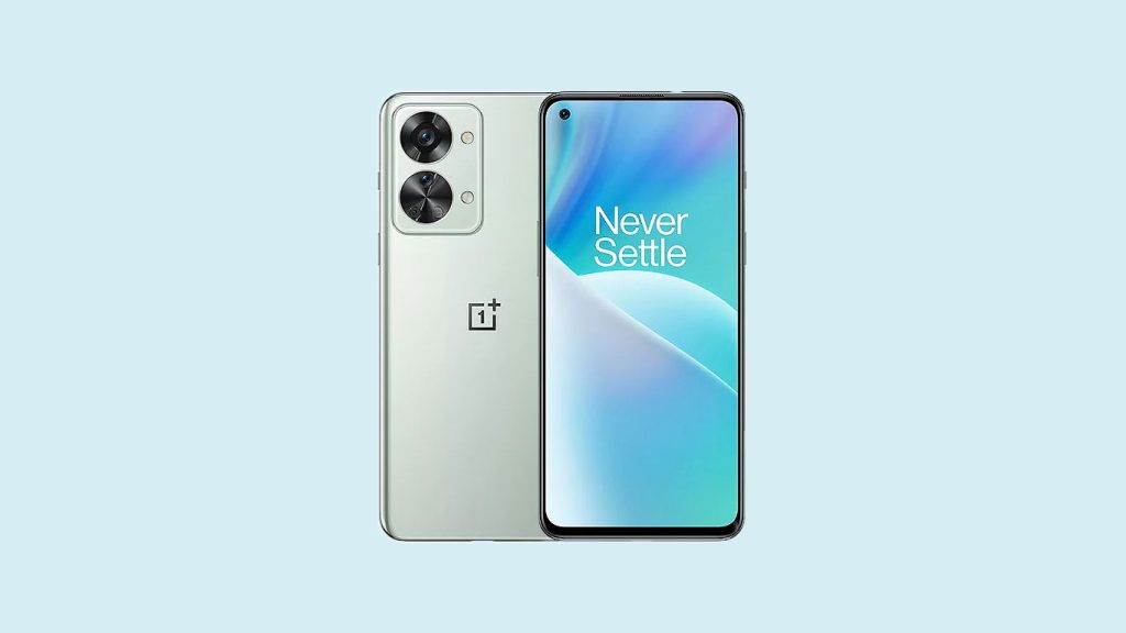 OnePlus Nord 2T price in Nepal