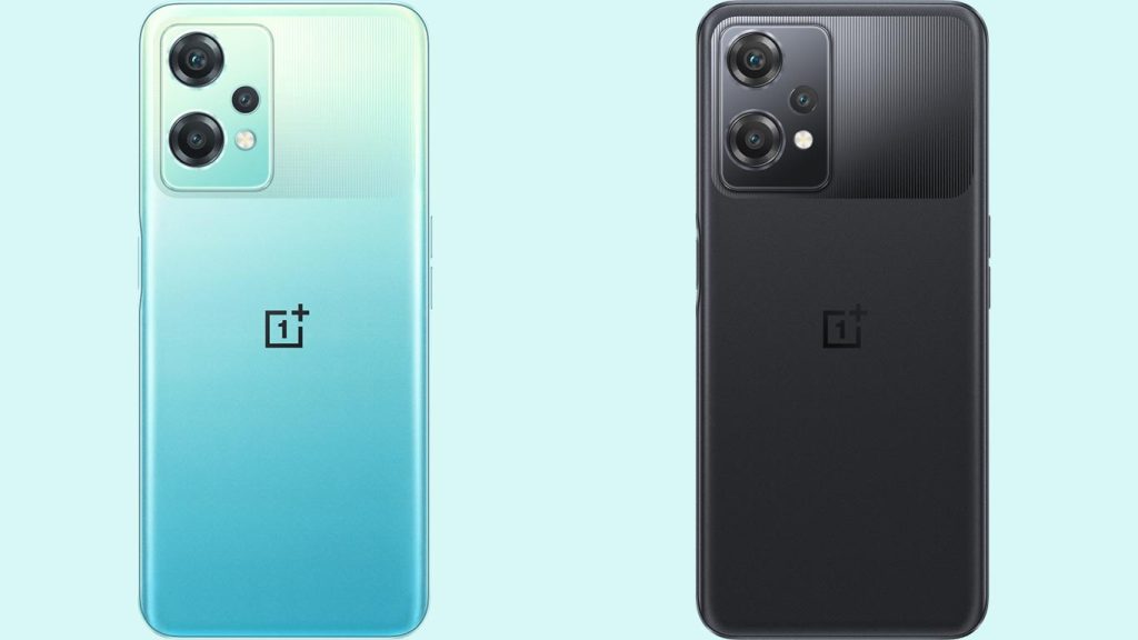 OnePlus Nord CE 2 Lite price in Nepal