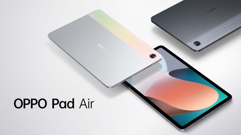 Oppo Pad Air Price in Nepal