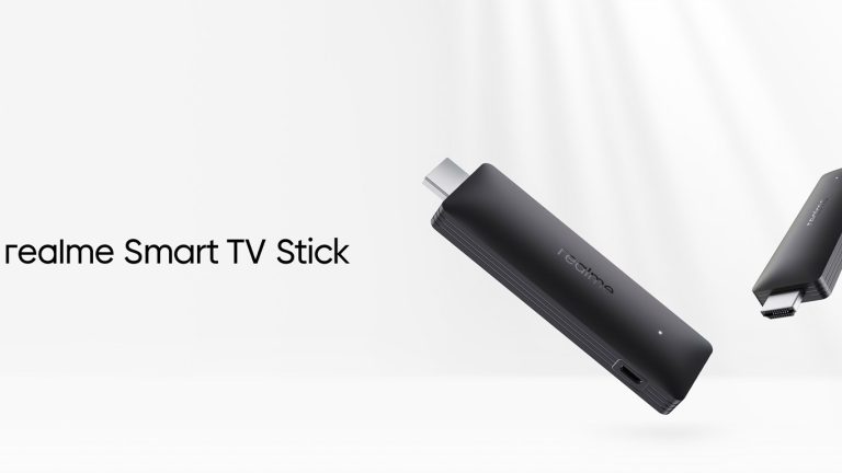 Realme Smart TV Stick price in Nepal