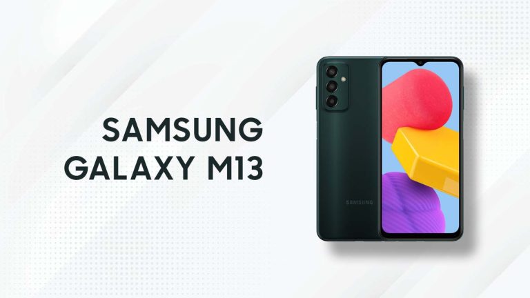 Samsung Galaxy M13 Price in Nepal