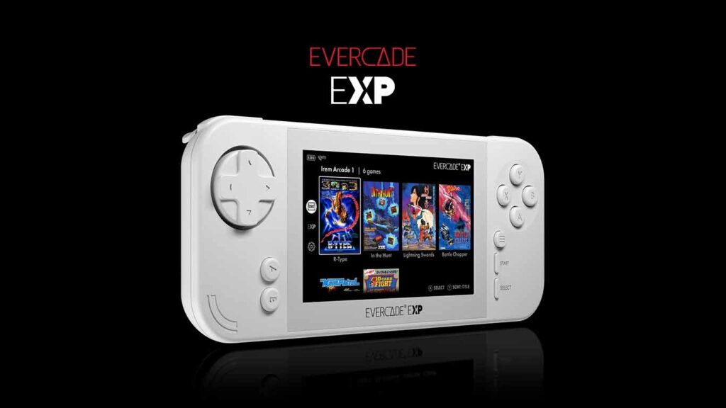 Evercade-EXP-feature