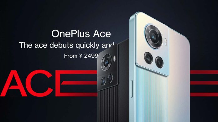 OnePlus Ace Price in Nepal