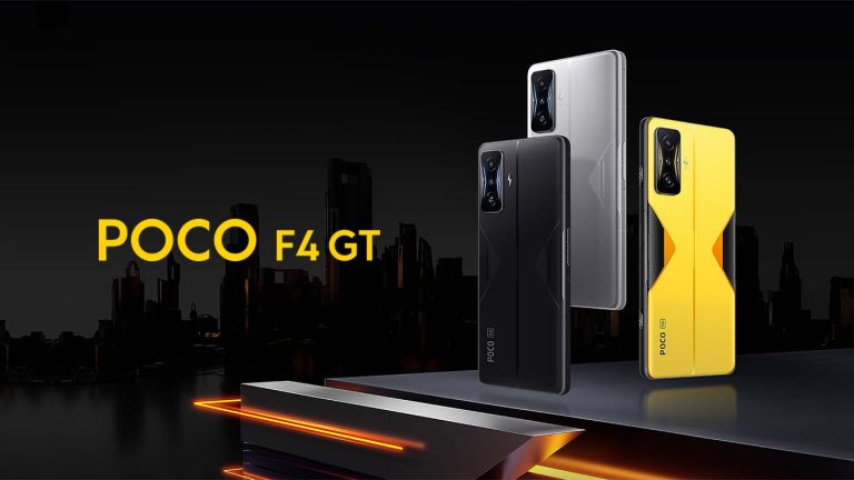 POCO F4 GT Price in Nepal