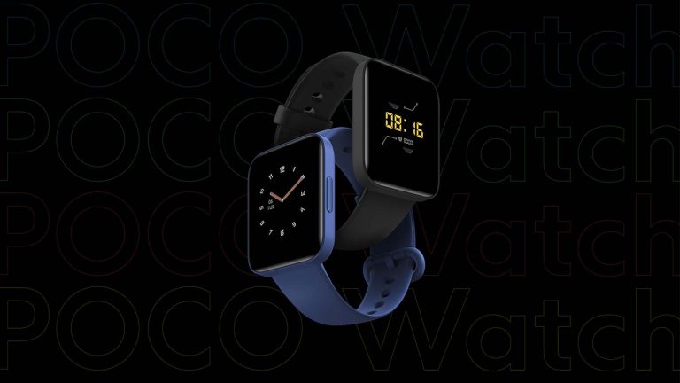 POCO Watch Price in Nepal