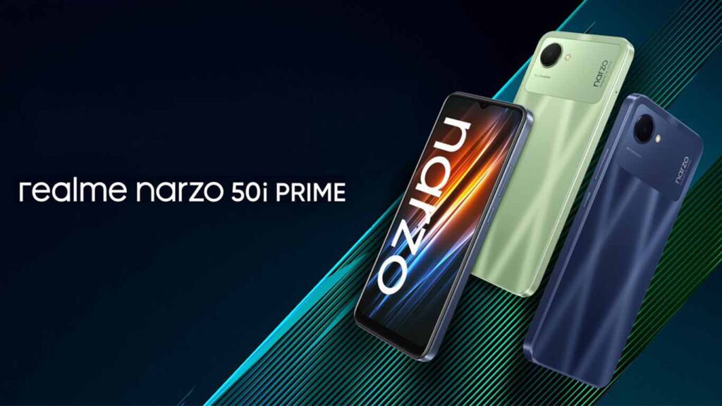 Realme-Narzo-50i-Prime-feature