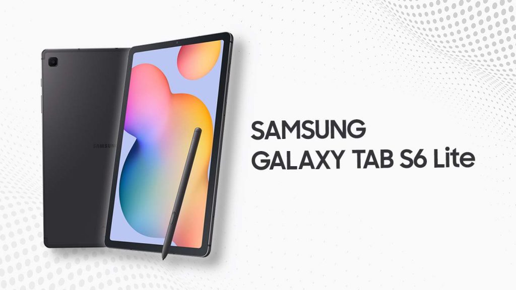 Samsung Galaxy Tab S6 Lite Price in Nepal