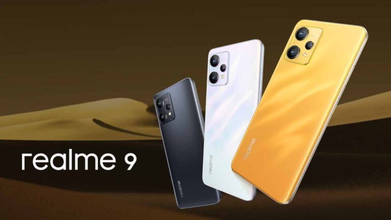 Realme-9-feature