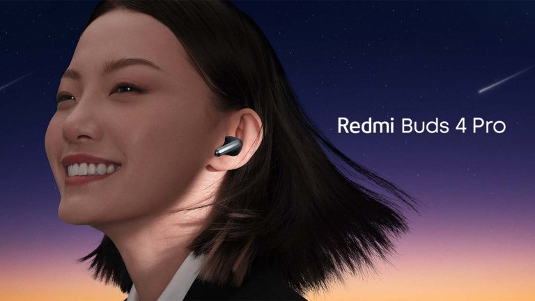 Redmi Buds 4 Price in Nepal