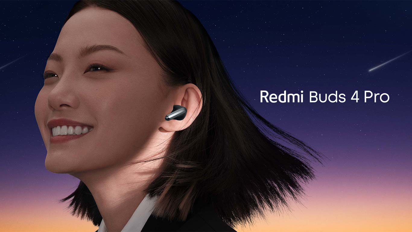 Redmi Buds 4 Active Price in Nepal, Specifications, Availability