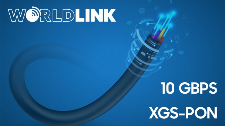 Worldlink decides to upgrade its FTTH network to 10Gbps XGS-PON