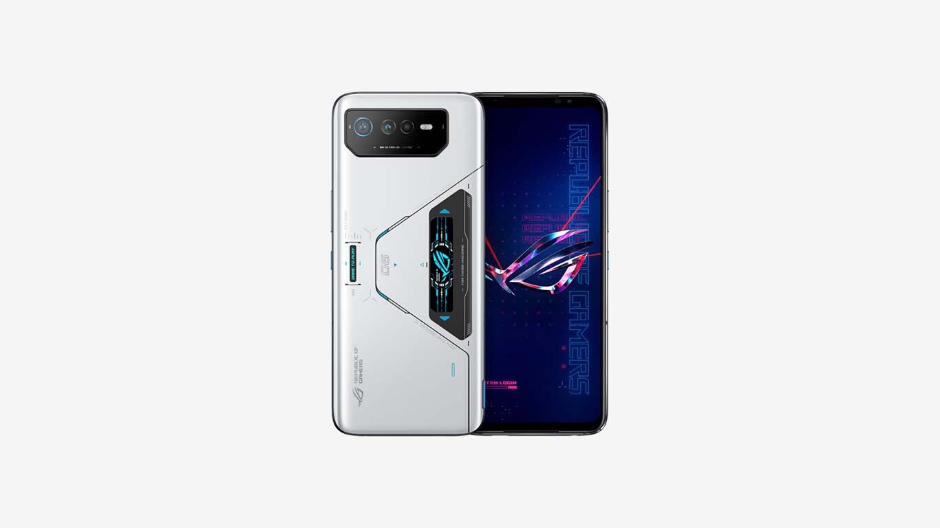 ASUS ROG Phone 7 specifications