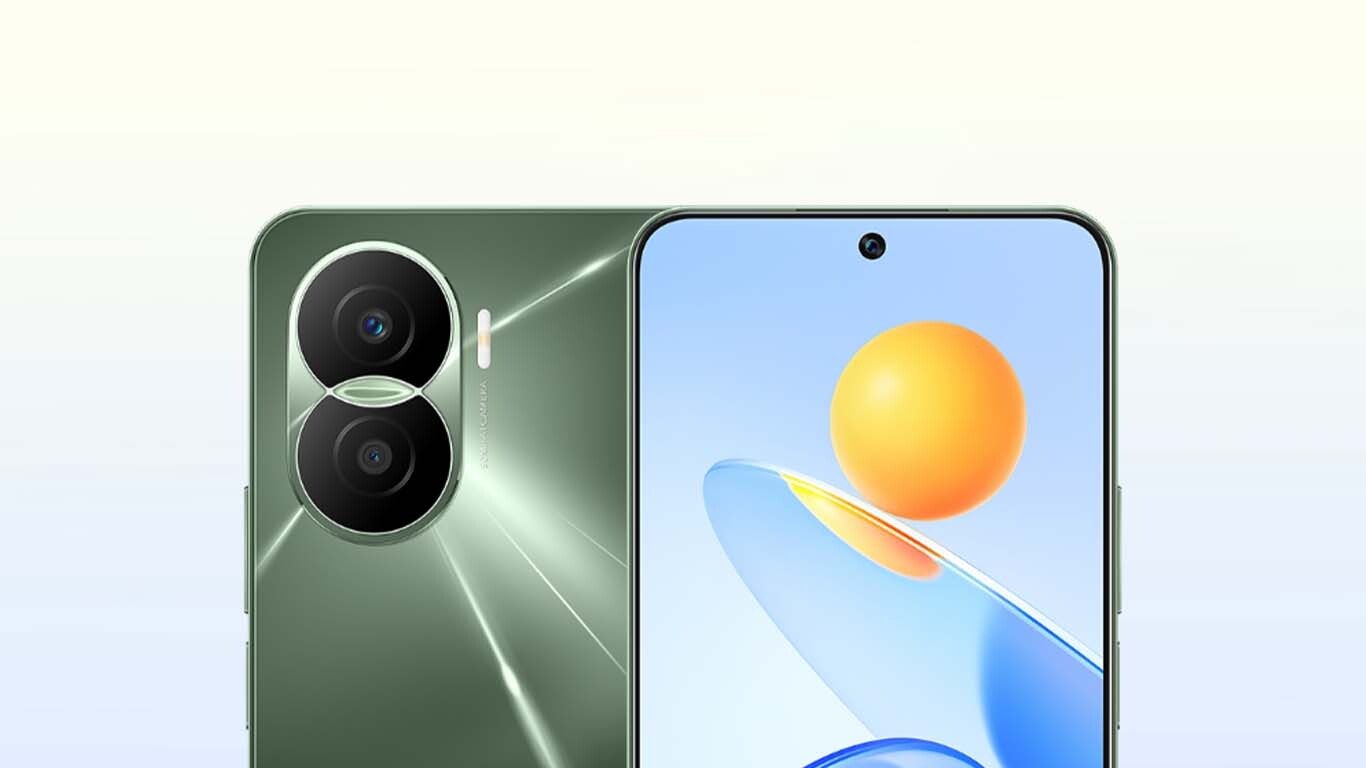 Honor Play 7T Pro Cameras