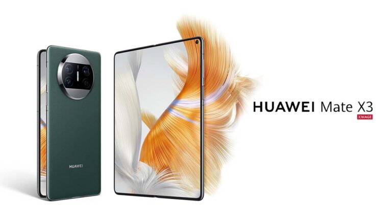 Huawei Mate X3 Price in Nepal