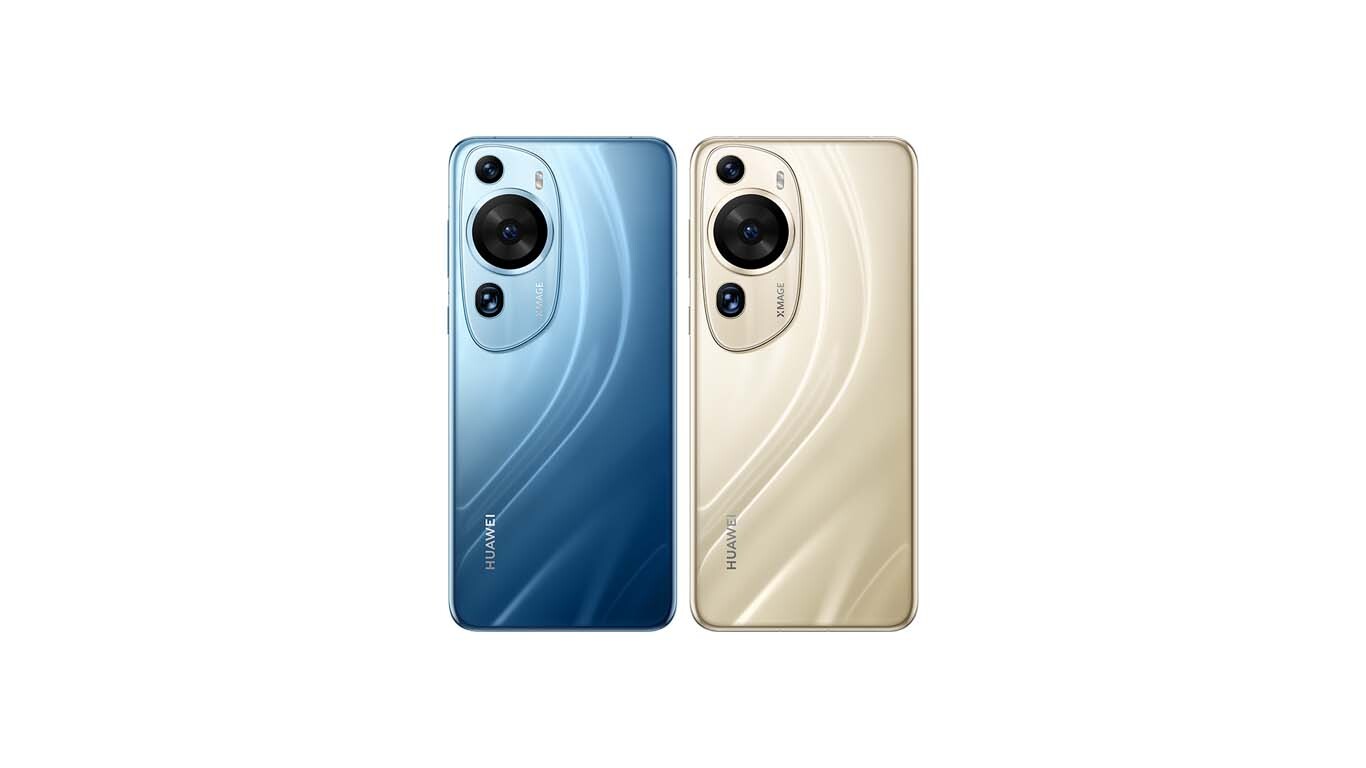 Huawei P60 Art Color Options