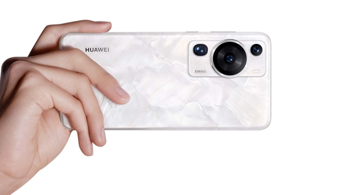 Huawei P60 Series Cameras