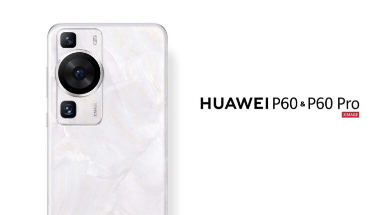 Huawei P60 Series Price in Nepal