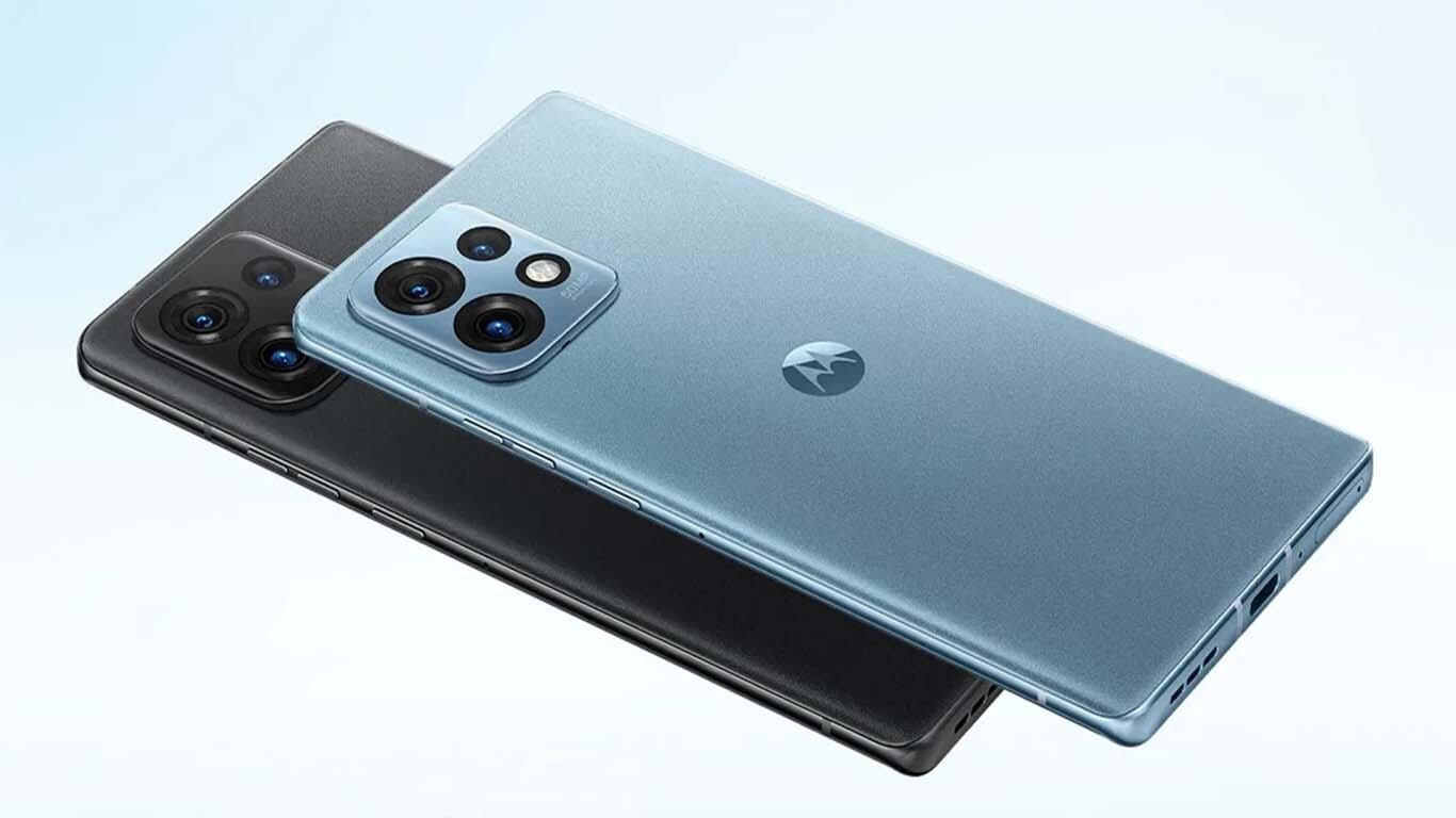 Motorola Edge 40 Pro Specifications