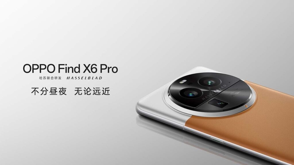 OPPO Find X6 Pro Price in Nepal