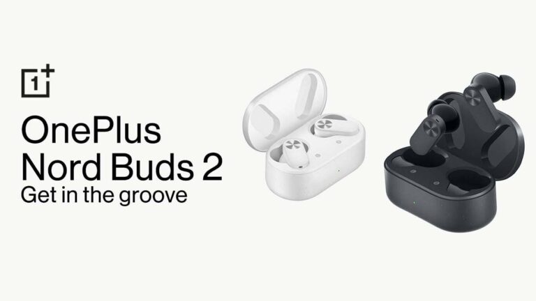 OnePlus Nord Buds 2 Price in Nepal