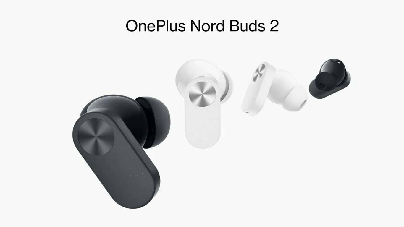 OnePlus Nord Buds 2 Specifications