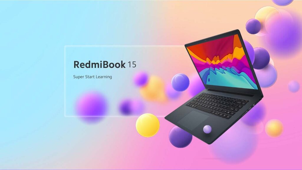 RedmiBook 15E Price in Nepal