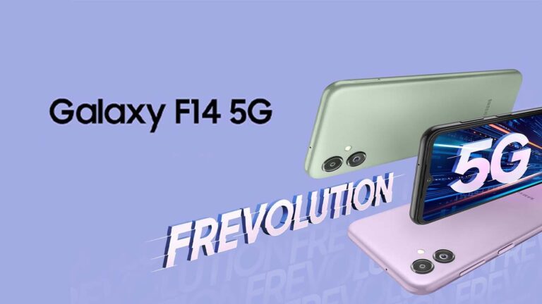 Samsung Galaxy F14 5G Price in Nepal