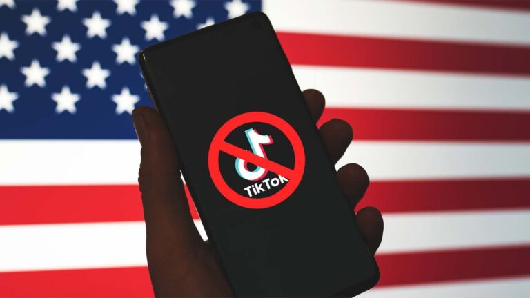 TikTok Ban in USA