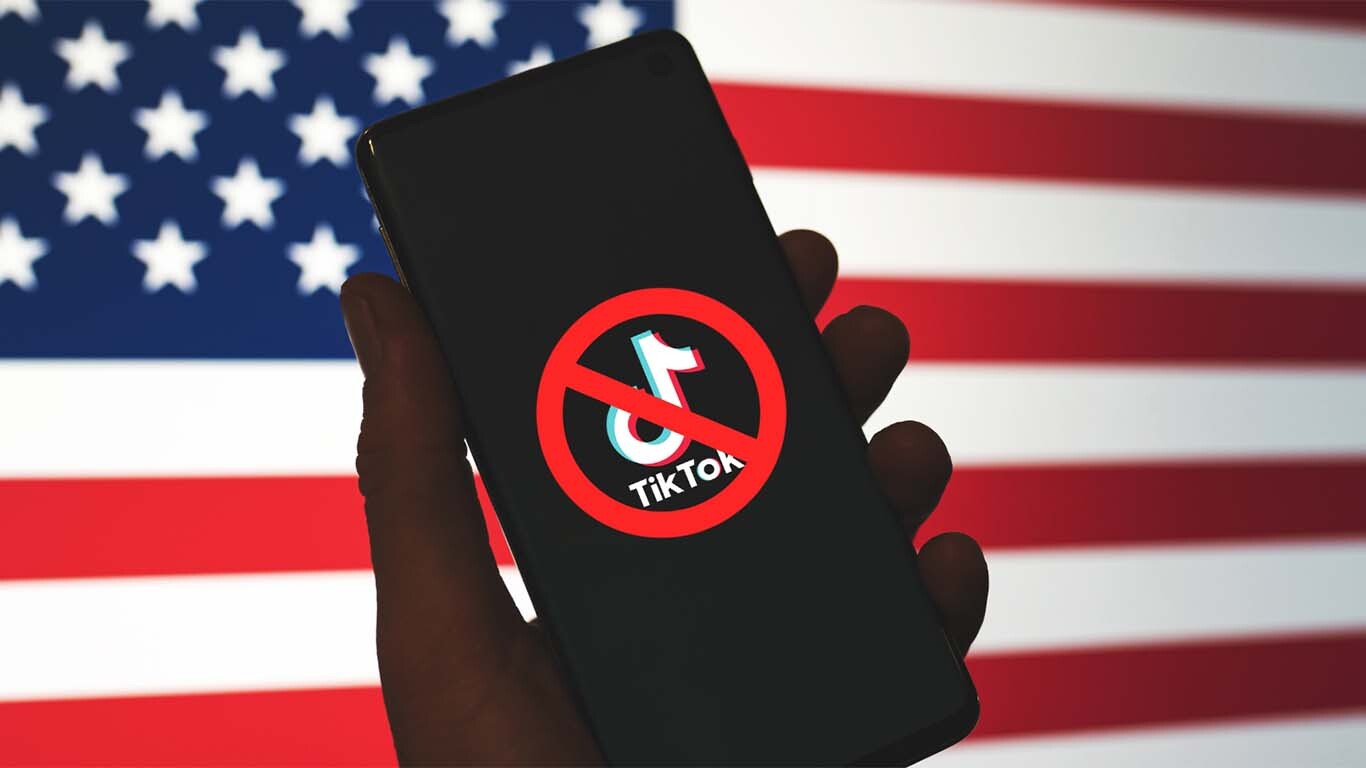 Will TikTok Get Banned In The US YouTech Nepal