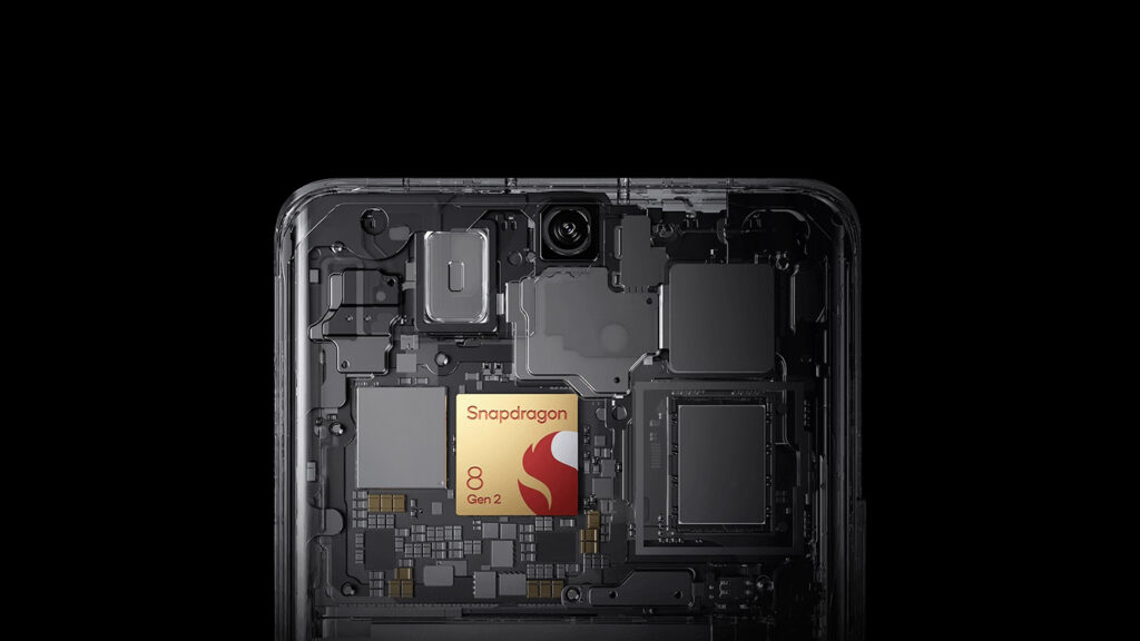 Xiaomi 13 Pro Performance