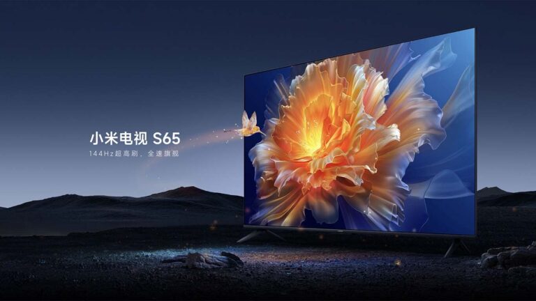 Xiaomi TV S65 Price in Nepal