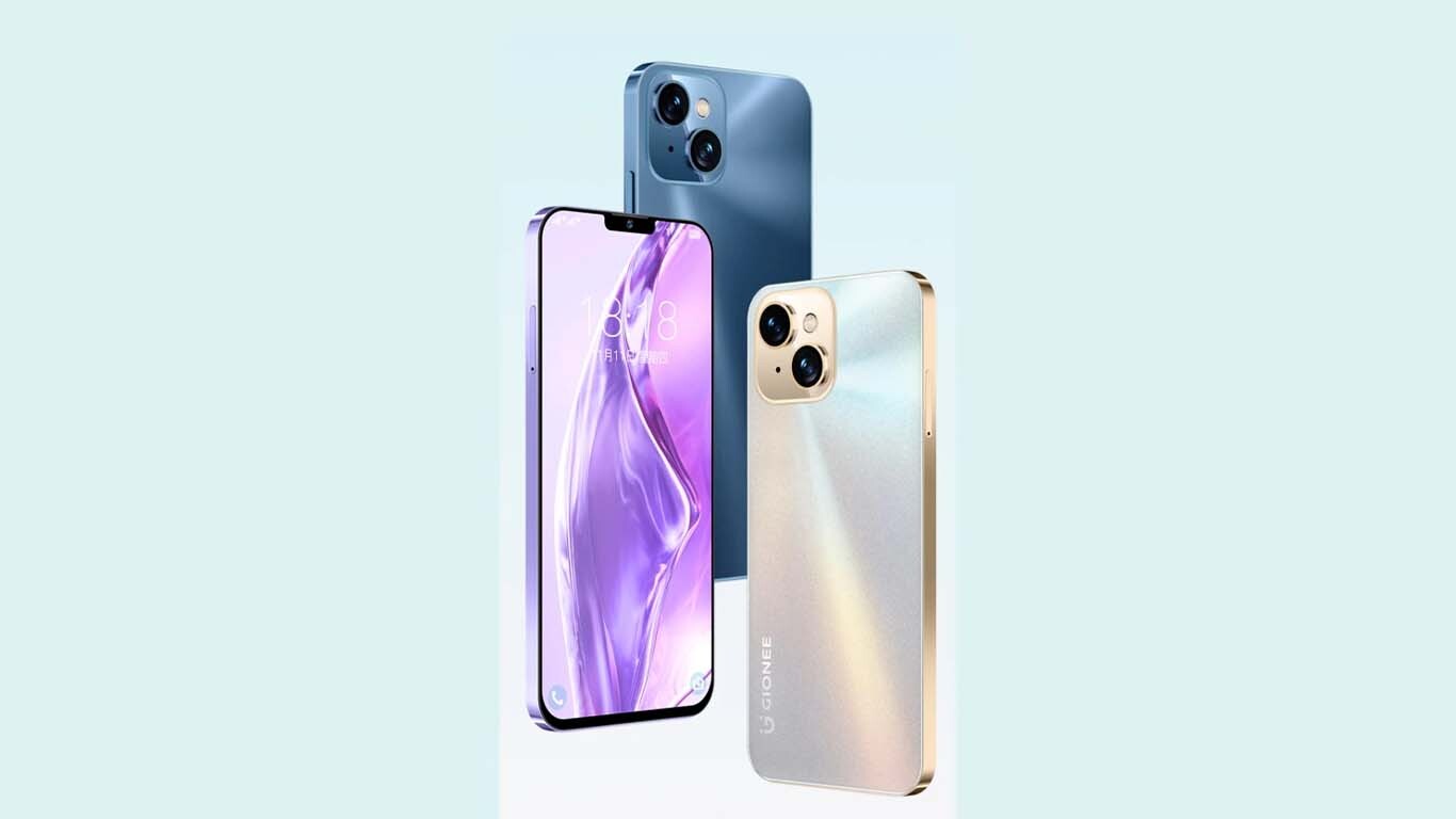 Gionee G13 Pro Price in Nepal
