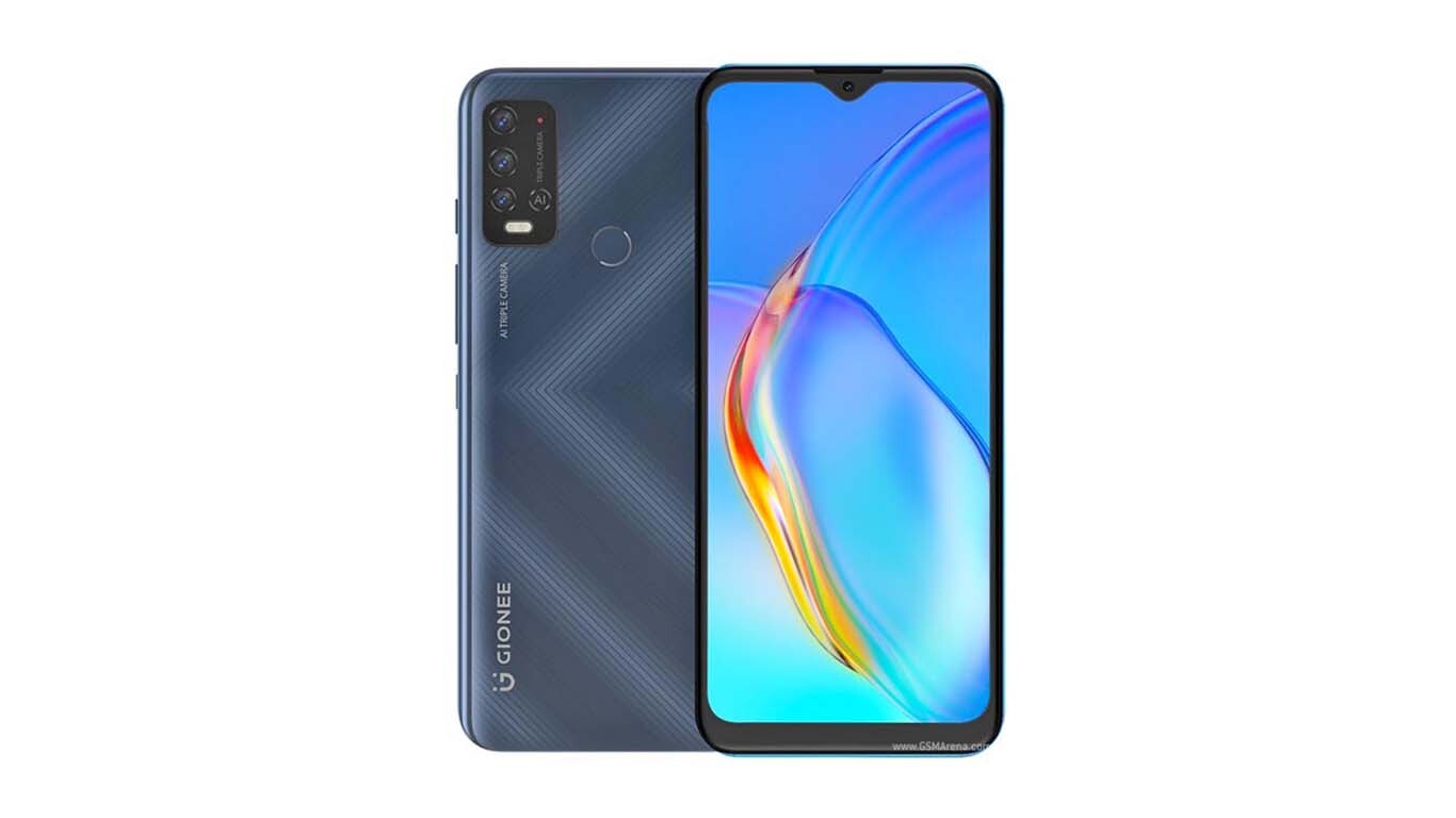 Gionee P15 Pro Price in Nepal