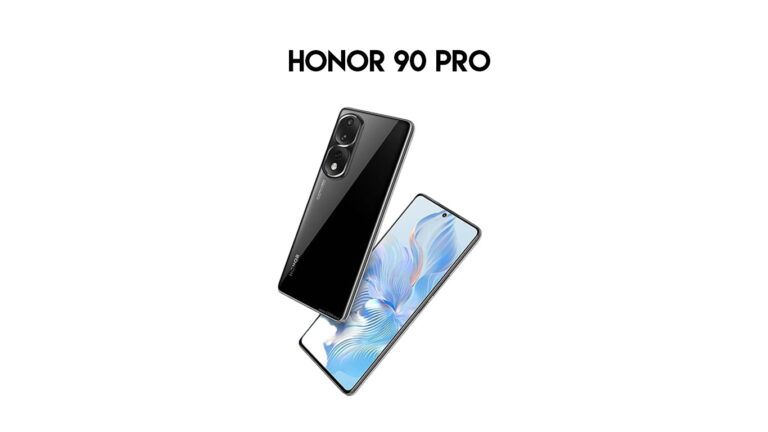 Honor 90 Pro; Honor Is Coming Up With The New Honor 90 Series!