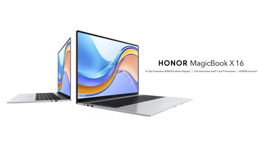 Honor Magicbook X16 Price in Nepal