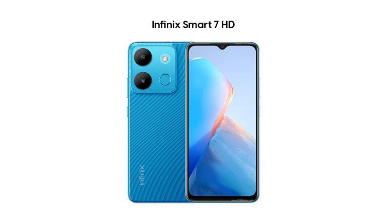 Infinix Smart 7 HD; Low Budget Smartphone Launching In Nepal Soon