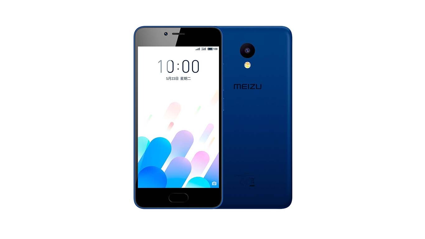 Meizu M5c Price in Nepal
