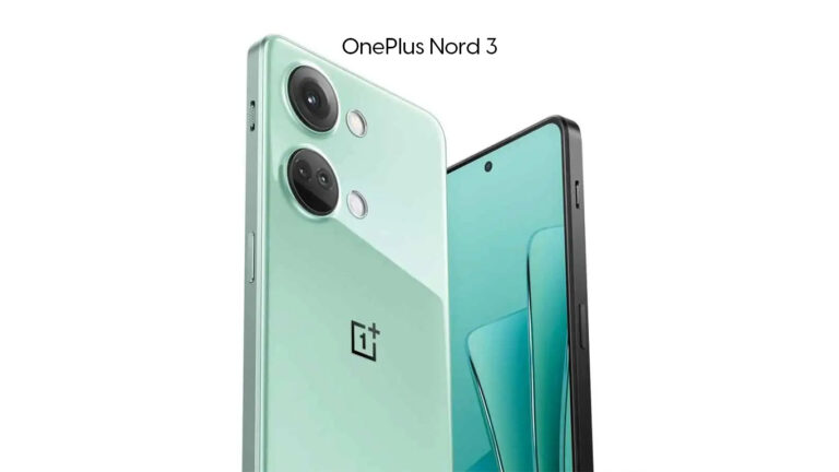 OnePlus Nord 3; Leaked Specs And Price!