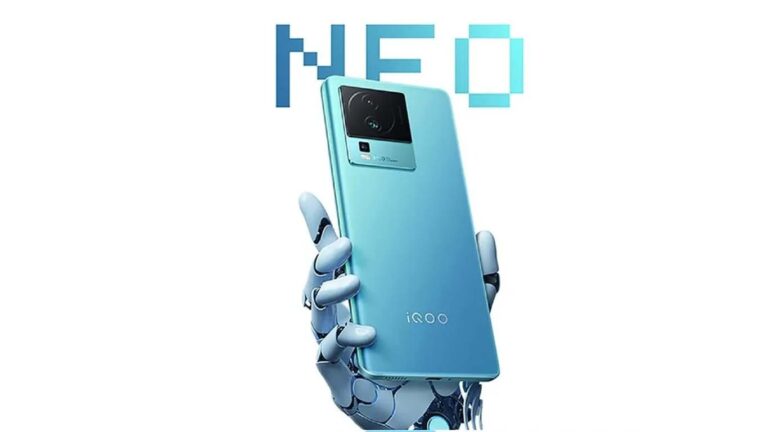 iQOO Neo 8 Pro Leaks and Rumors