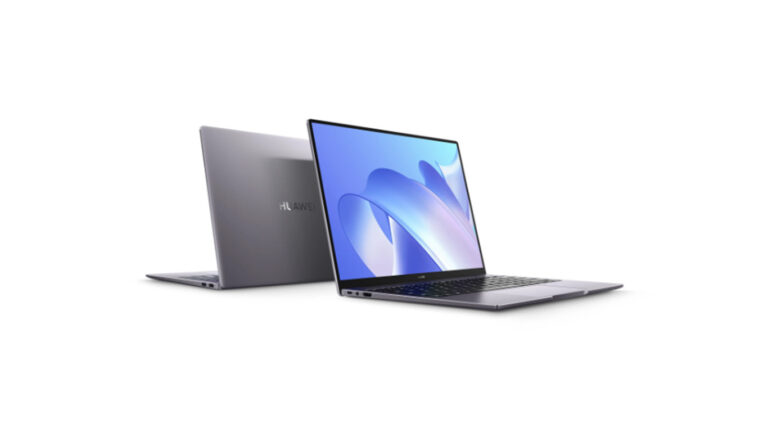 Huawei MateBook D14 and D16 (2023) Launches In The International Tech Market